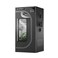 AC Infinity CLOUDLAB 422 Advance Grow Tent 2x2 Thickest 1 Poles 2000D Mylar Canvas LabTested Highest Reflectivity Largest Zipper Window Controller Mount Plate 24 x 24 x 48 Indoor Growing
