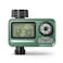 BN-LINK BN LINK Programmable Sprinkler Timer with Rain Delay Waterproof Digital Water Timer for Garden Hoses Manual Auto Modes Ideal for Lawn Yard Drip Irrigation System 1 Outlet