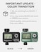 BN-LINK BN LINK Programmable Sprinkler Timer with Rain Delay Waterproof Digital Water Timer for Garden Hoses Manual Auto Modes Ideal for Lawn Yard Drip Irrigation System 1 Outlet