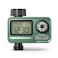 BN-LINK BN LINK Programmable Sprinkler Timer with Rain Delay Waterproof Digital Water Timer for Garden Hoses Manual Auto Modes Ideal for Lawn Yard Drip Irrigation System 1 Outlet