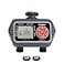 Eden 93412 Programmable Digital Water Timer 2Zone Compatible with Wireless Soil Moisture Sensor