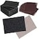 CUSINIUM 10Pack Griddle Cleaning Pads 20Pack Grill Screens