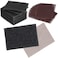 CUSINIUM 10Pack Griddle Cleaning Pads 20Pack Grill Screens