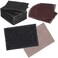 CUSINIUM 10Pack Griddle Cleaning Pads 20Pack Grill Screens