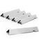 onlyfire only fire Stainless Steel Flavorizer Bars for Weber Genesis II 300 Series Gas Grill Frontmounted Control Panel