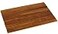 Bare Decor Cosi String Spa Shower Mat in Solid Teak Wood Oiled Finish Large 315 x 20