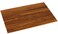 Bare Decor Cosi String Spa Shower Mat in Solid Teak Wood Oiled Finish Large 315 x 20