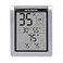AcuRite Digital Indoor Thermometer and Hygrometer Classic