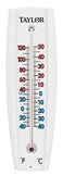 Taylor Precision 5154 Wall Thermometer