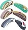 Tockrop 24 Pcs 34 x 12 Replacement Knife Sharpener Sanding Belt Kit for Work Sharp Ken Onion Edition WSKTSKO Knife Tool Sharpener 8012024040010001200 Grits