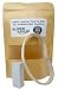 Super Strop 12 X 12 inch Leather Honing Belt Fits Original Work Sharp Knife and Tool Sharpener
