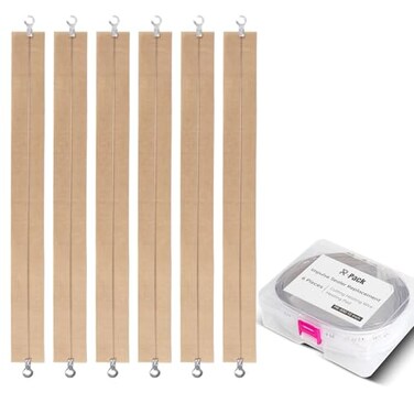 R-PACK RPACK Impulse Sealer Heat Wire Element Strip 12in heated cutting wire Replacement Heating Wires for Sealing Machines