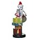 Kurt S. Kurt Adler DN6173L 10 Jack Skellington Nutcracker