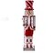 Kurt S. Kurt Adler Peppermint Nutcracker