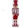 Kurt S. Kurt Adler Peppermint Nutcracker
