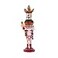 Kurt S. Kurt Adler 18Inch Carousel Hat Musical Nutcracker