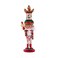 Kurt S. Kurt Adler 18Inch Carousel Hat Musical Nutcracker