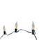 Kurt S. Kurt Adler 10Light Flicker Flame Light Set
