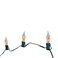 Kurt S. Kurt Adler 10Light Flicker Flame Light Set