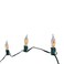 Kurt S. Kurt Adler 10Light Flicker Flame Light Set