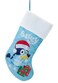 Kurt S. 19 Bluey WPresents Stocking