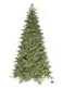 SYLVANIA Sylvania Pre Lit LED 8 Function 75 Instant Connect Tree 550 Warm White LEDs