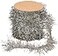 Primitives by Tinsel Garland Silver