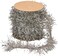 Primitives by Tinsel Garland Silver