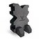 Highwild Shooting Foam Rest XBlock Bench Rest with Base 1 Pack