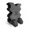 Highwild Shooting Foam Rest XBlock Bench Rest with Base 1 Pack