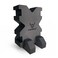 Highwild Shooting Foam Rest XBlock Bench Rest with Base 1 Pack
