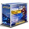 CollectHall Acrylic Elite Trainer Box Case Rigid ETB Protector Display Case PKMN ETB Case Elite Trainer Box Case Ultimate Black Base