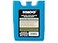Igloo MaxCold Ice Gel Pack 68 oz Blue Rectangular Gel Pack