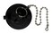 Roto Ozark Trail and Cooler Drain Plug Assembly