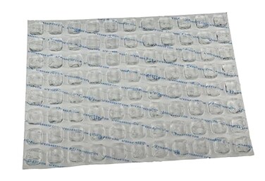 FlexiFreeze Party Mat Chiller Refill Ice Sheet Extra Replacement Ice For Extended Cooling