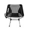 TUSK Tusk Compact Camp Chair Medium