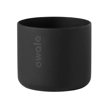 Owala Bottle Boot 32 Oz Black