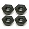 Tornado ValleyDynamo 4 Foosball Table Bearing Nuts