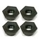 Tornado ValleyDynamo 4 Foosball Table Bearing Nuts
