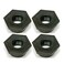 Tornado ValleyDynamo 4 Foosball Table Bearing Nuts