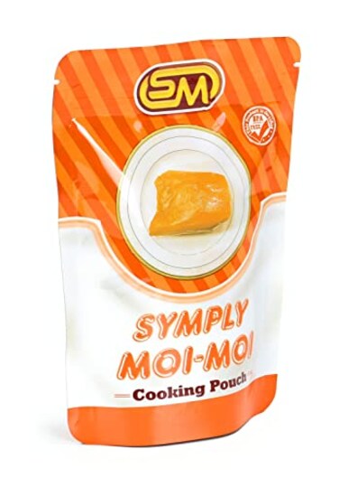 Symply Moi-Moi Symply MoiMoi cooking pouch 100