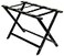 Casual Home Heavy Duty 30 ExtraWide Luggage Rack solid wood