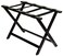Casual Home Heavy Duty 30 ExtraWide Luggage Rack solid wood