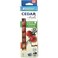 Household Essentials 24Piece Fresh Cedar Balls in Solid Eastern Red Cedar Natural Fresh Scent