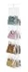 Whitmor Handbag File Clear