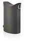 blomus 65384 Laundry Bin Anthrocite