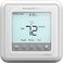 ClimaTek TH6320U2008 Upgraded Replacement for HoneywellResideo T6 Pro Programmable 3H2C Thermostat