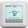 ClimaTek TH6320U2008 Upgraded Replacement for HoneywellResideo T6 Pro Programmable 3H2C Thermostat