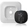 HOLACA Wall Plate Bracket for Ecobee 4 Smart WiFi Thermostat White