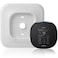 HOLACA Wall Plate Bracket for Ecobee 4 Smart WiFi Thermostat White
